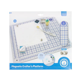 Tonic Studios Magnetic Crafter's Platform