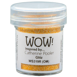 Glitz - WOW! Glitter Embossing Powder