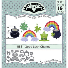 Good Luck Charms