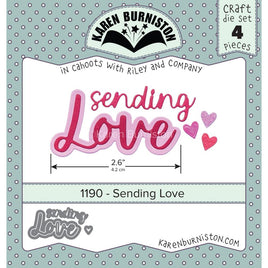 Sending Love