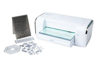 Sizzix Big Shot Switch Plus Starter Kit