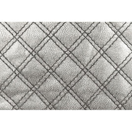 Quilted - Sizzix 3D Texture Fades Embossing Folder By Tim Holtz