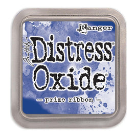 Prize Ribbon - Tim Holtz Distress Oxides Ink Pad
