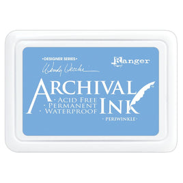 Periwinkle - Wendy Vecchi Archival Ink Pad