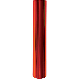 Red - Spellbinders Glimmer Foil
