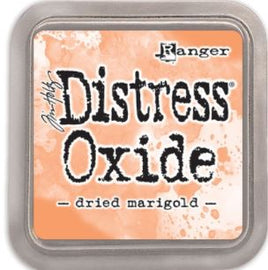 Dried Marigold - Tim Holtz Distress Oxides Ink Pad