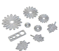 Florals 7 - Elizabeth Craft Metal Die
