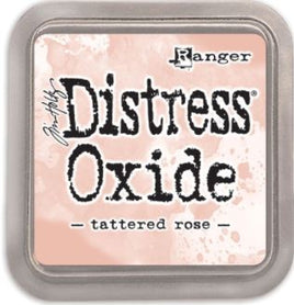 Tattered Rose - Tim Holtz Distress Oxides Ink Pad