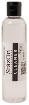 StazOn All-Purpose Cleaner 8oz Bottle
