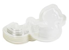 Tonic Studios Tots Tosy Shaker Domes-Duck