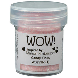 Candy Floss - WOW! Glitter Embossing Powder