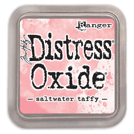 Saltwater Taffy - Tim Holtz Distress Oxides Ink Pad