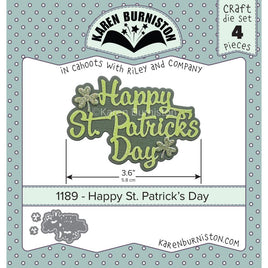 Happy St. Patrick's Day