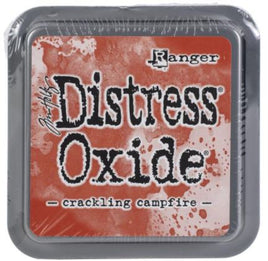 Crackling Campfire - Tim Holtz Distress Oxides Ink Pad