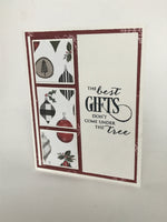Carta Bella Farmhouse Christmas Collection Kit 12"X12"