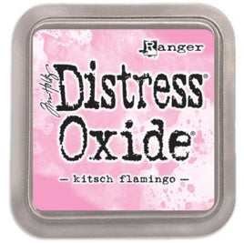Kitsch Flamingo - Tim Holtz Distress Oxides Ink Pad