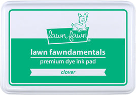 Clover  Lawn Fawn Ink Pad