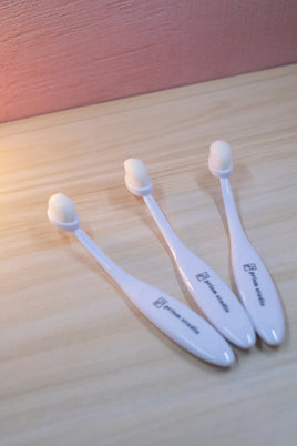 Mini Ink Blending Brushes, 3 Pack