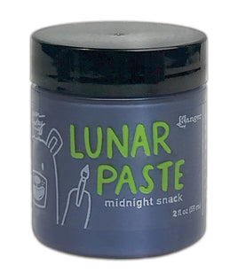 Midnight Snack - Simon Hurley create. Lunar Paste 2oz