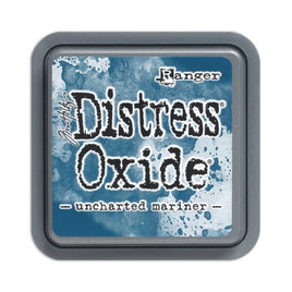 Uncharted Mariner - Tim Holtz Distress Oxides Ink Pad