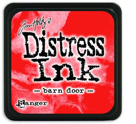 Barn Door - Tim Holtz Distress Ink Pad