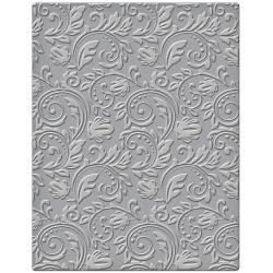 Spellbinders Embossing Folder Small