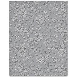 Spellbinders Embossing Folder Small