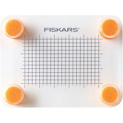 Fiskars Compact Stamp Press-8.25"X6.25"