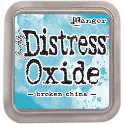 Broken China - Tim Holtz Distress Oxides Ink Pad