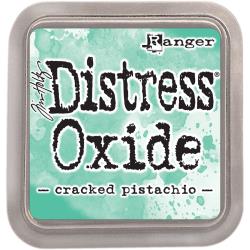 Cracked Pistachio - Tim Holtz Distress Oxides Ink Pad