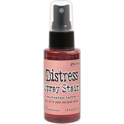 Tim Holtz Distress Spray Stain 1.9oz  Saltwater Taffy