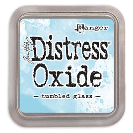 Tumbled Glass - Tim Holtz Distress Oxides Ink Pads