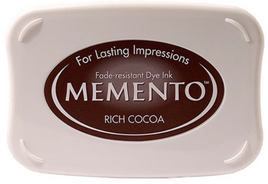 Memento 800 Rich Cocoa