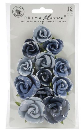 Prima Flowers Capris Naples Shore 12 Pieces
