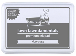 River Rock  Lawn Fawn Ink Pad