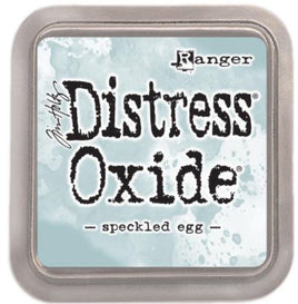 Speckled Egg - Tim Holtz Distress Oxides Ink Pad