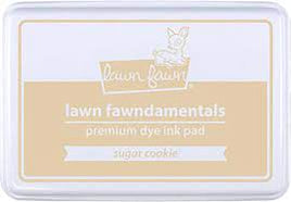 Sugar Cookie Lawn Fawn Ink Pad