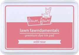 Wild Rose  Lawn Fawn Ink Pad