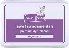 Sugarplum Lawn Fawn Ink Pad