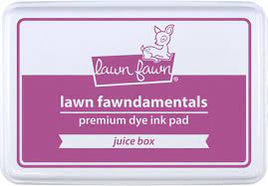Juice Box  Lawn Fawn Ink Pad