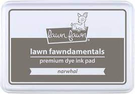 Narwhal Lawn Fawn Ink Pad