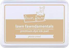 Pizza Crust Lawn Fawn Ink Pad