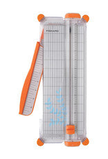 FISKARS 12" SURECUT PAPER TRIMMER