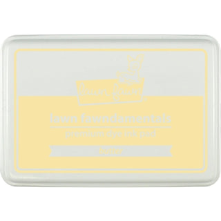 Butter Lawn Fawn Ink Pad