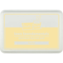Butter Lawn Fawn Ink Pad
