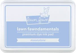Moonstone  Lawn Fawn Ink Pad